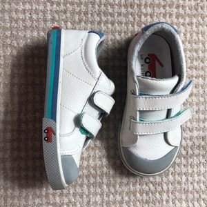 See Kai Run Shoes Size 8